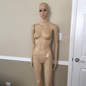 Mannequin